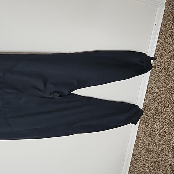 Sweaty Betty Gary Long Sleeve Black Jumpsuit Size Small - Picture 7 of 12